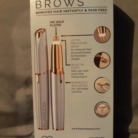 Flawless Brows - Picture 2 of 6